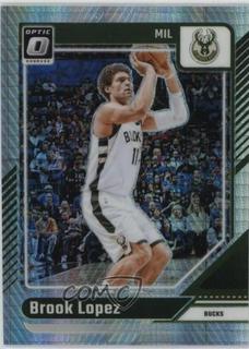 Brook Lopez