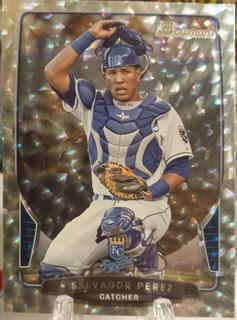 Salvador Perez