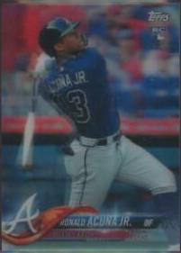 Ronald Acuna Jr.