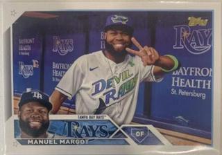 Manuel Margot