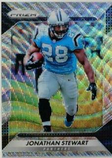 Jonathan Stewart