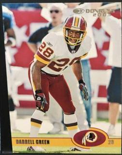 Darrell Green