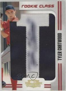 Tyler Chatwood