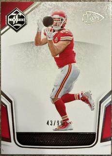 Travis Kelce