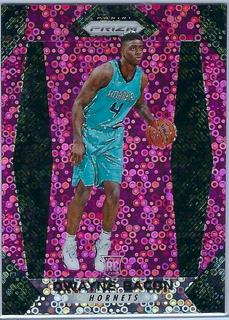 Dwayne Bacon