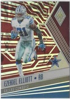 Ezekiel Elliott