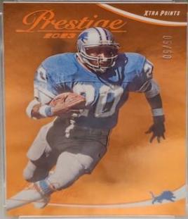 Billy Sims