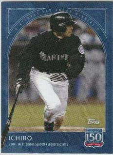 Ichiro