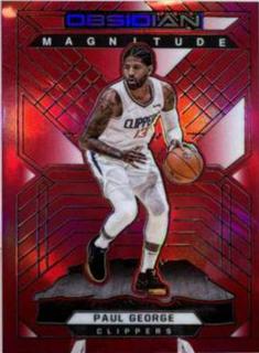 Paul George