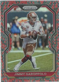 Jimmy Garoppolo
