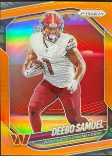 Deebo Samuel