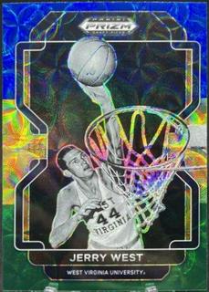 Jerry West