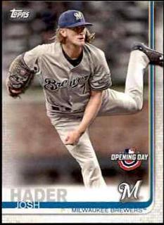 Josh Hader