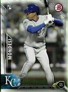 Raul Mondesi