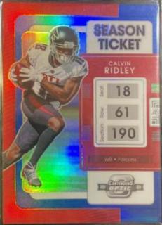 Calvin Ridley