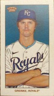 Zack Greinke