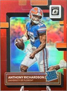 Anthony Richardson