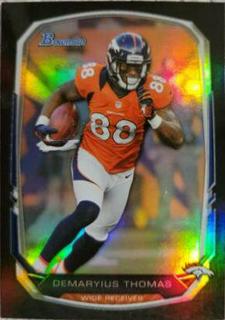 Demaryius Thomas