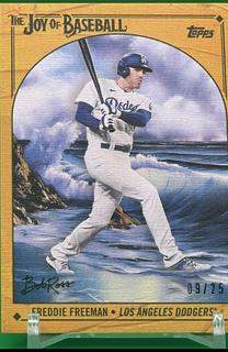 Freddie Freeman