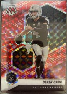 Derek Carr