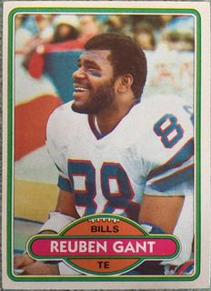 Reuben Gant