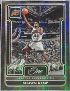 Shawn Kemp
