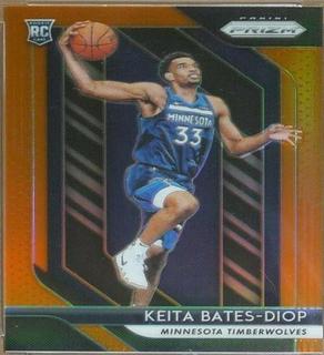 Keita Bates-Diop