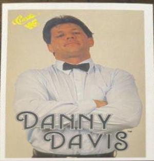 Danny Davis #55