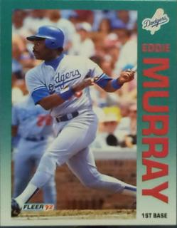 Eddie Murray