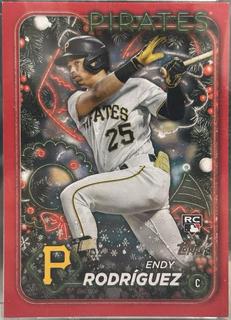 Endy Rodriguez