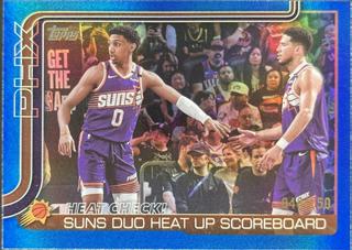 Devin Booker