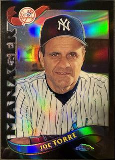Joe Torre