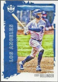 Cody Bellinger