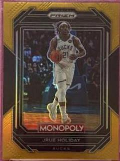 Jrue Holiday