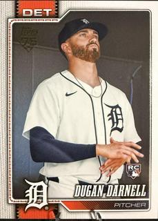 Dugan Darnell