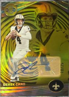 Derek Carr