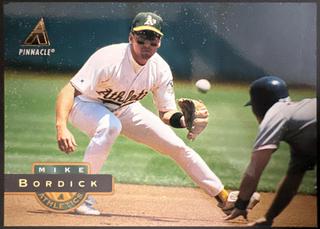 Mike Bordick