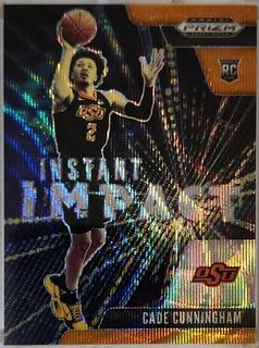 Cade Cunningham