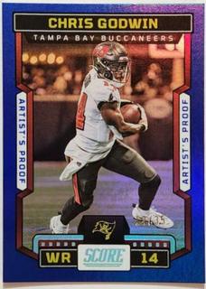 Chris Godwin