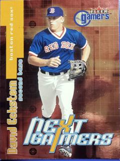 David Eckstein