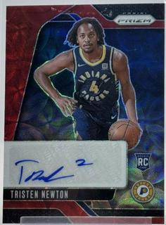 Tristen Newton