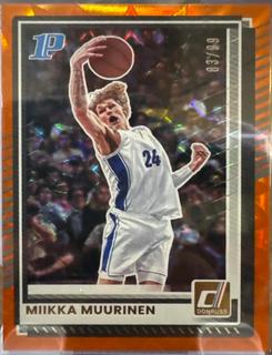 Miikka Muurinen