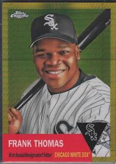 Frank Thomas