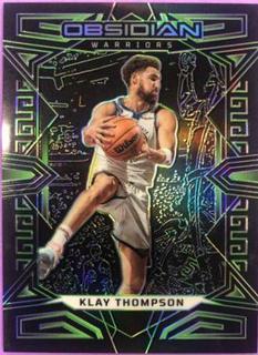 Klay Thompson