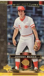Johnny Bench