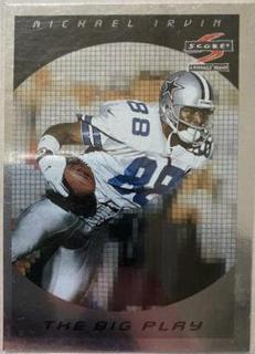 Michael Irvin