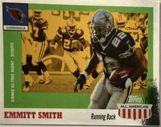 Emmitt Smith