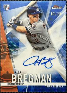 Alex Bregman