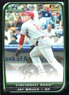Jay Bruce