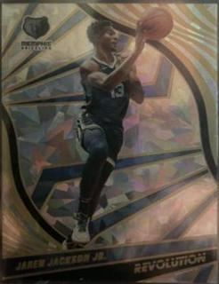 Jaren Jackson Jr.